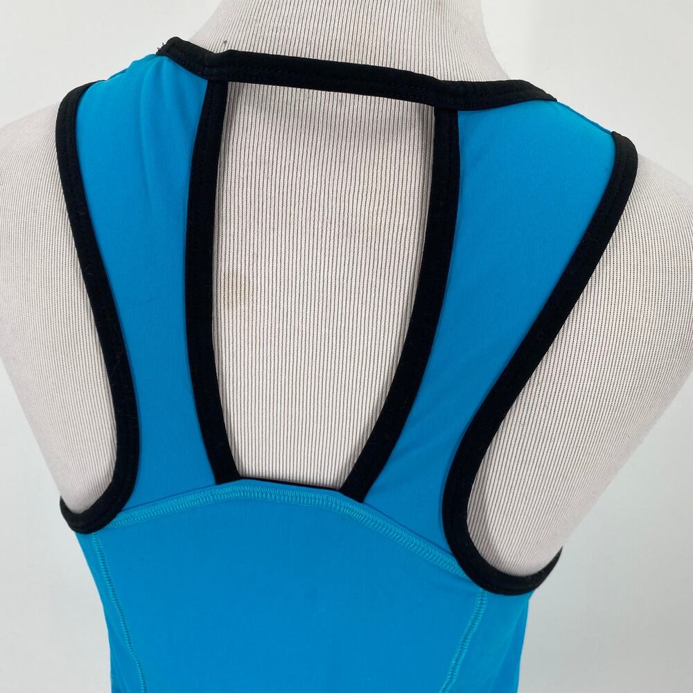 BodyBuilding.com Body Building Women's Workout Tank Top Size Small - Picture 5 of 10